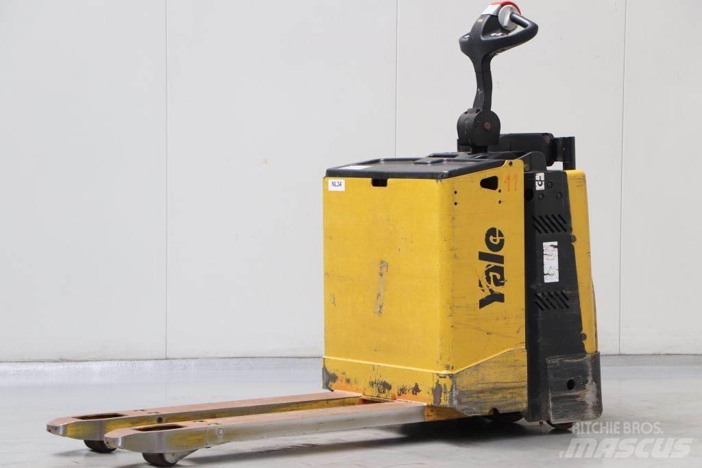 Yale MP20X Low lifter