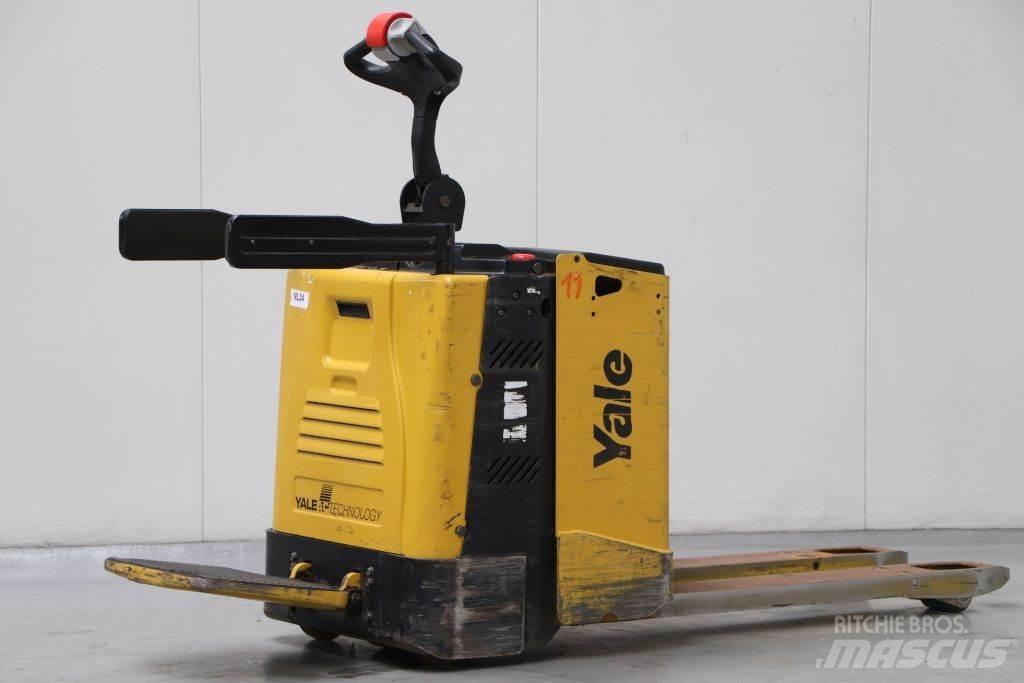 Yale MP20X Low lifter