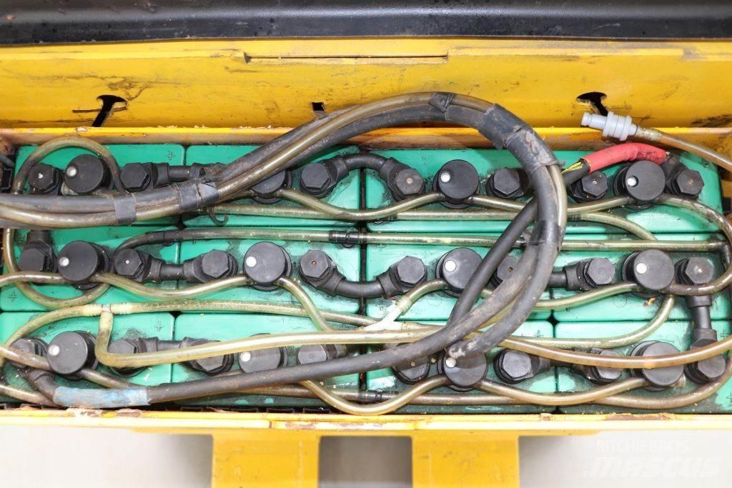 Yale MP20X Low lifter