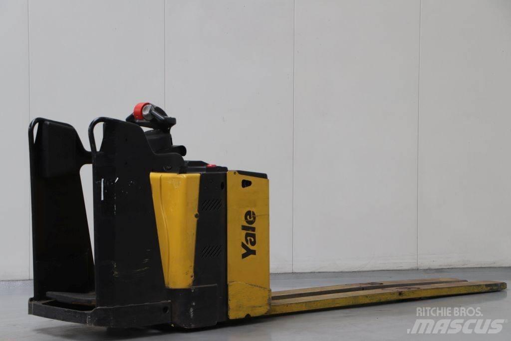 Yale MP20X Low lifter