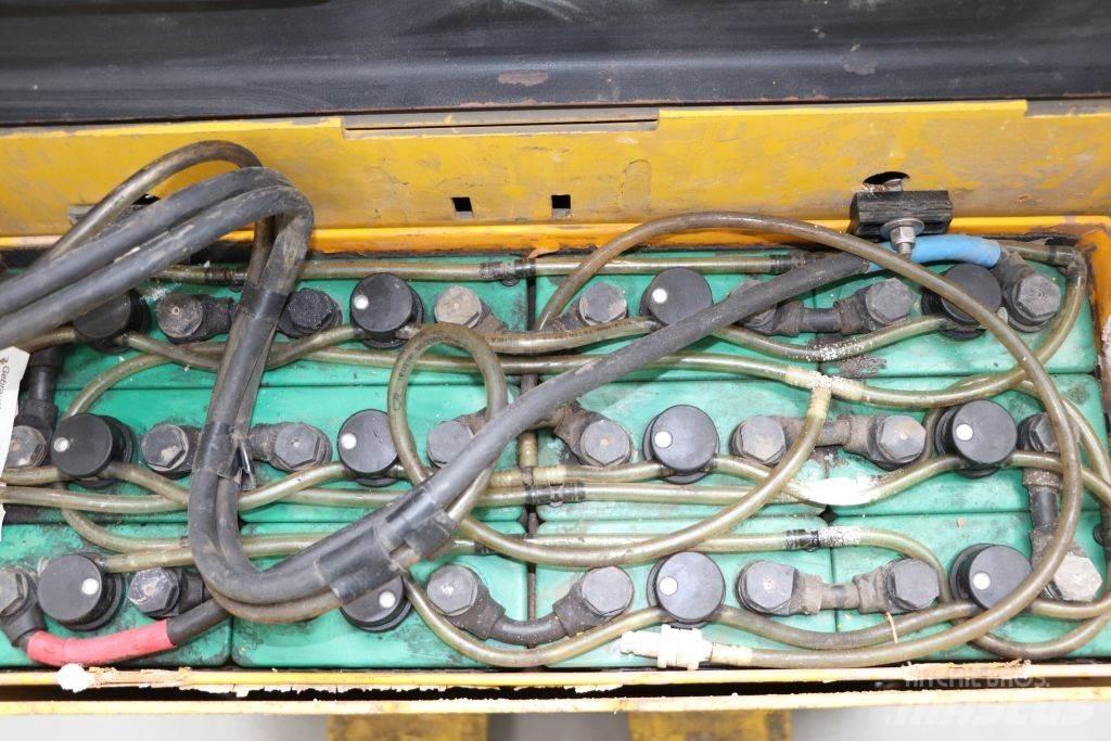 Yale MP20X Low lifter