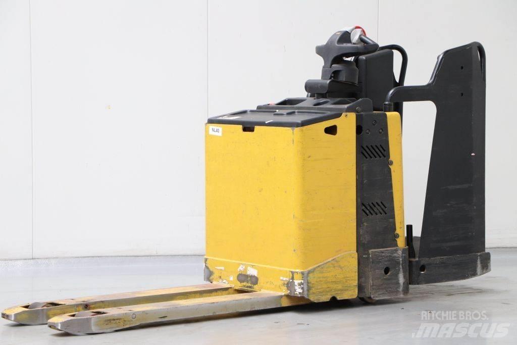 Yale MP20X Low lifter