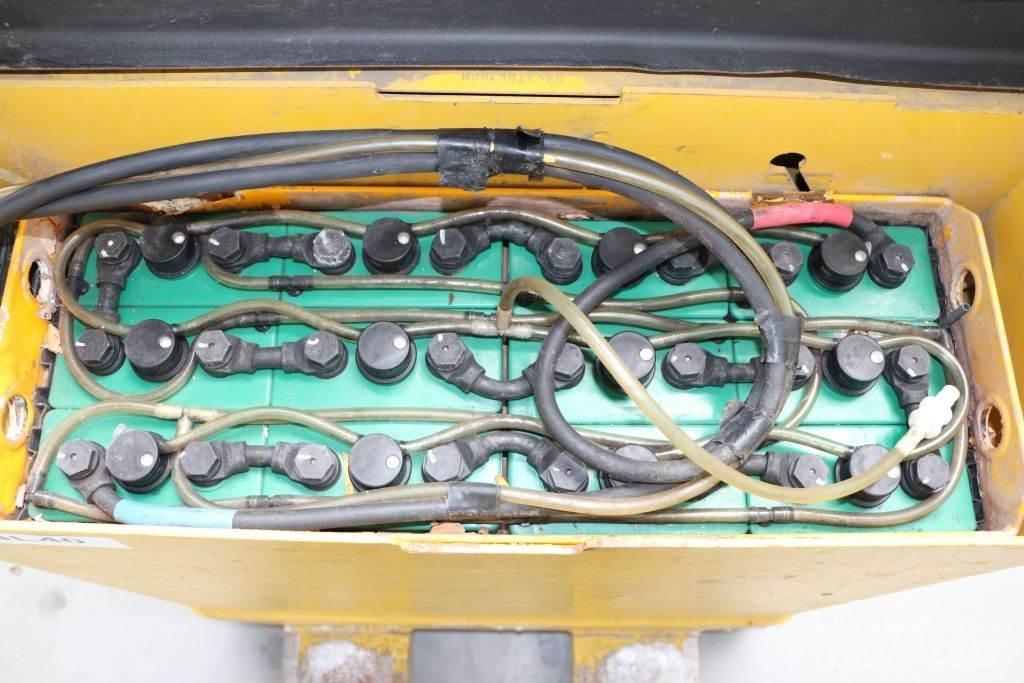 Yale MP20X Low lifter