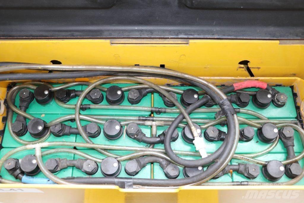 Yale MP20X Low lifter
