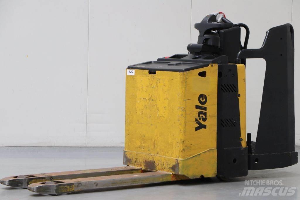 Yale MP20X Low lifter