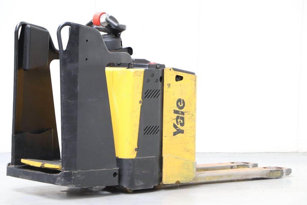Yale MP20X Low lifter