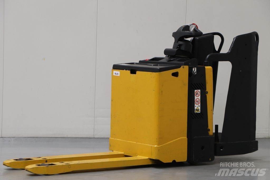 Yale MP20X Low lifter