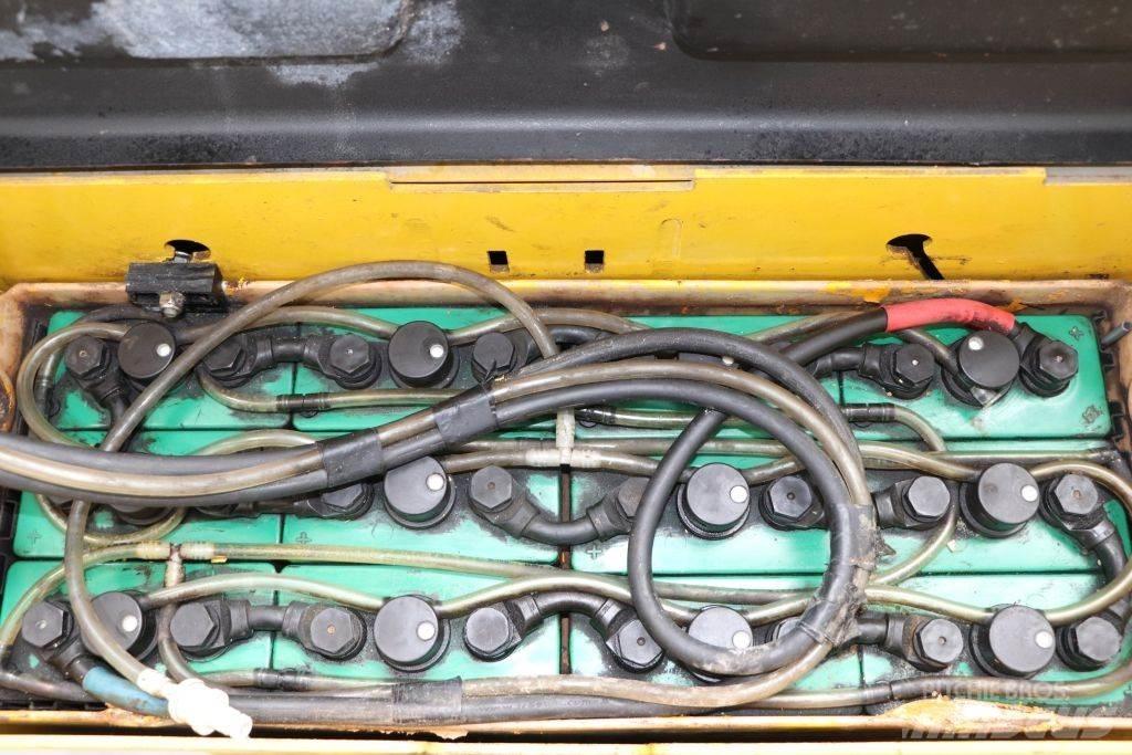 Yale MP20X Low lifter