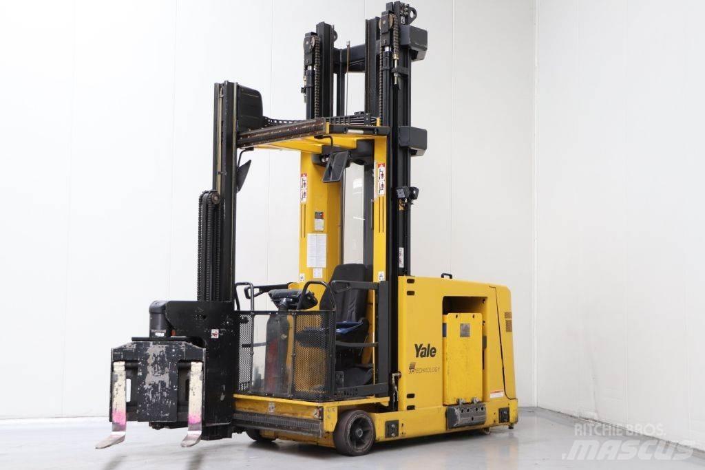 Yale MTC13 High lift order picker