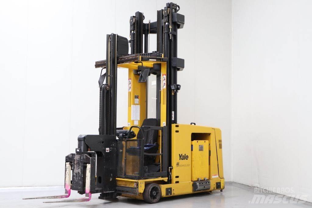 Yale MTC13 High lift order picker