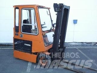Asea GMA 12-2 Electric Forklifts