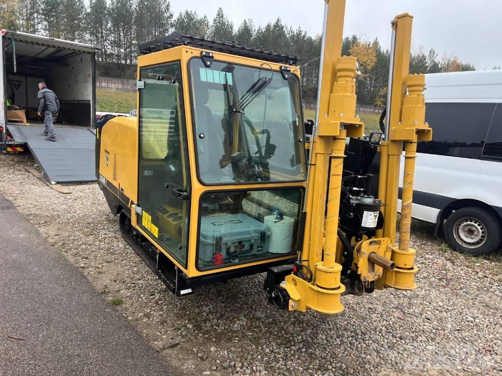Vermeer D23x30S3 Horizontal Drilling Rigs