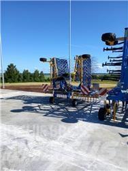  Treffler TS920 Chain Harrows