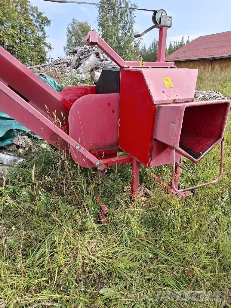 Pilkemaster Super Slasher Saws