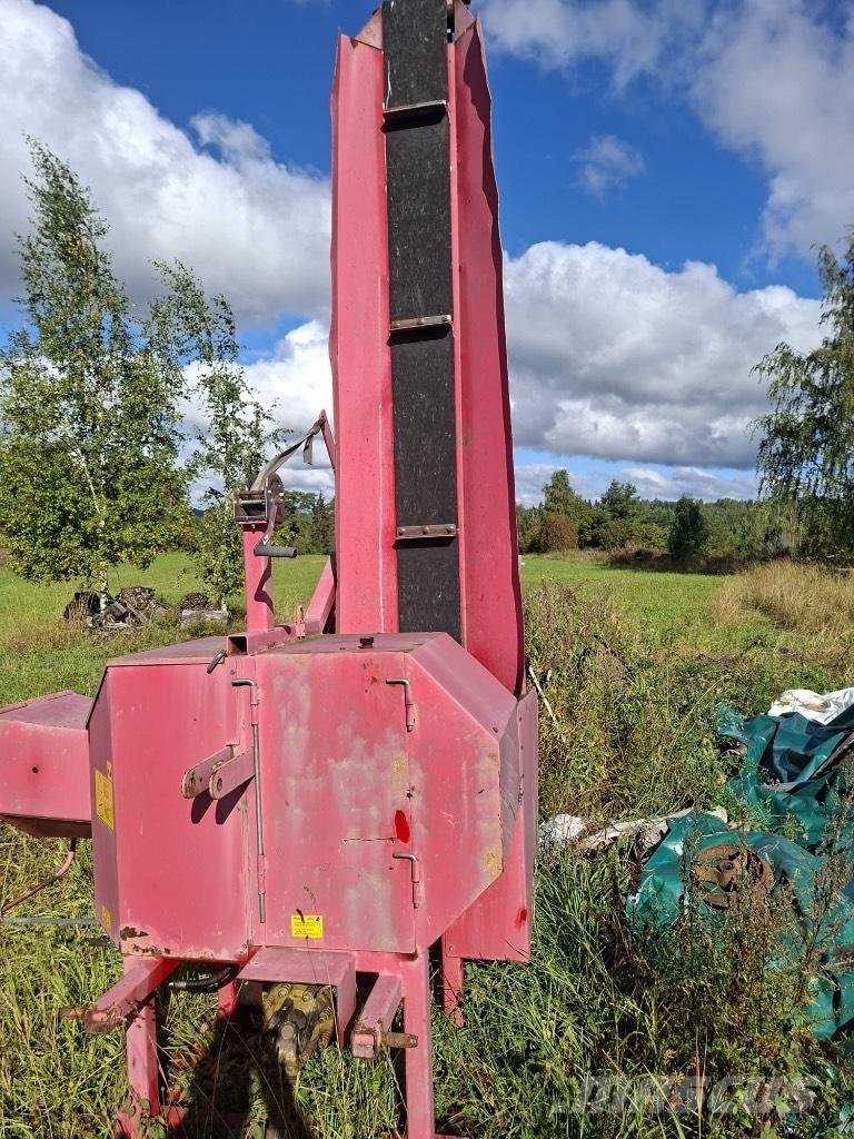 Pilkemaster Super Slasher Saws