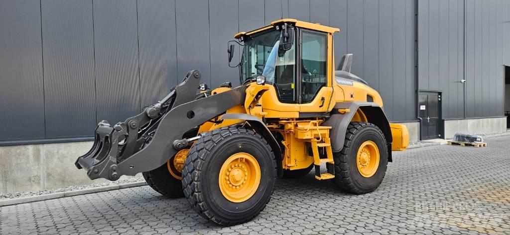 Volvo L 70 H Wheel Loaders