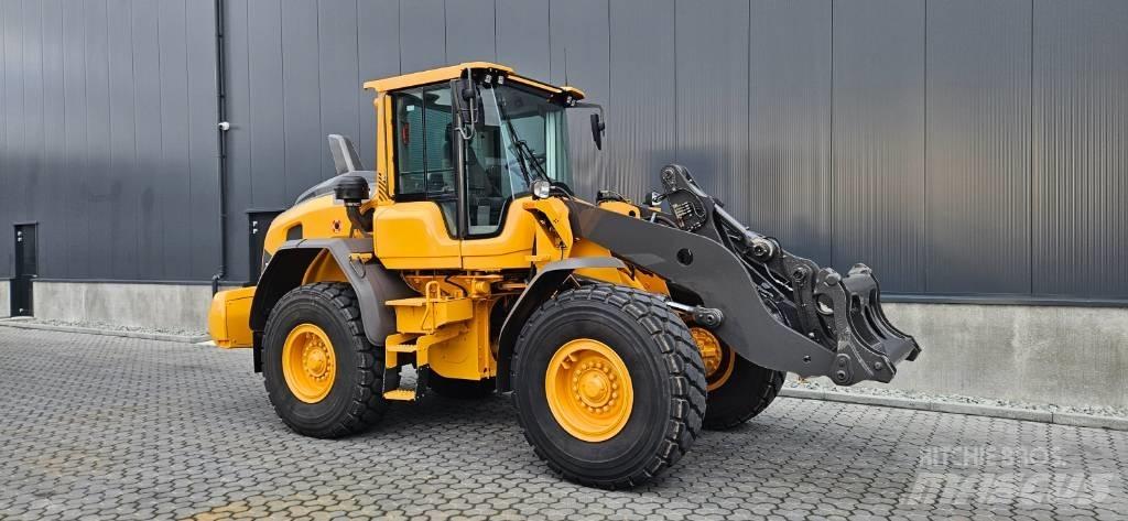Volvo L 70 H Wheel Loaders