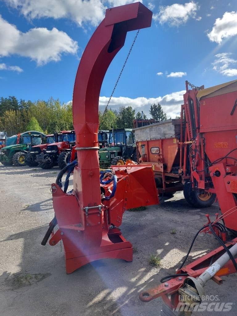 Farmi CH260 Farm Equipment - Others