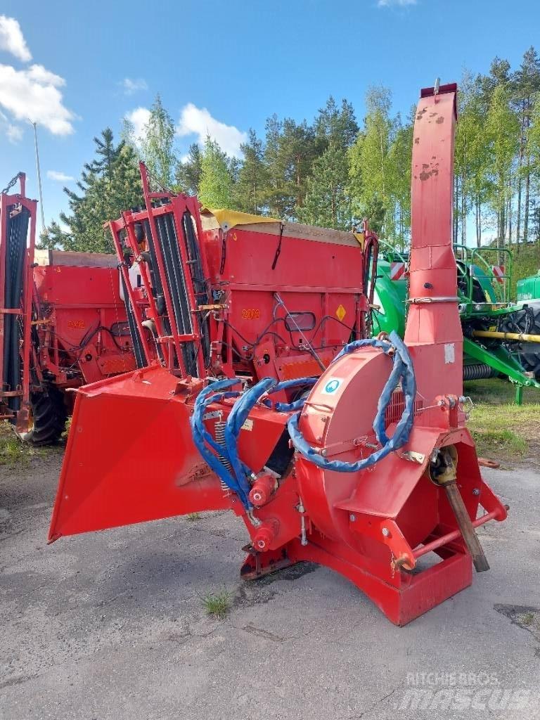 Farmi CH260 Farm Equipment - Others