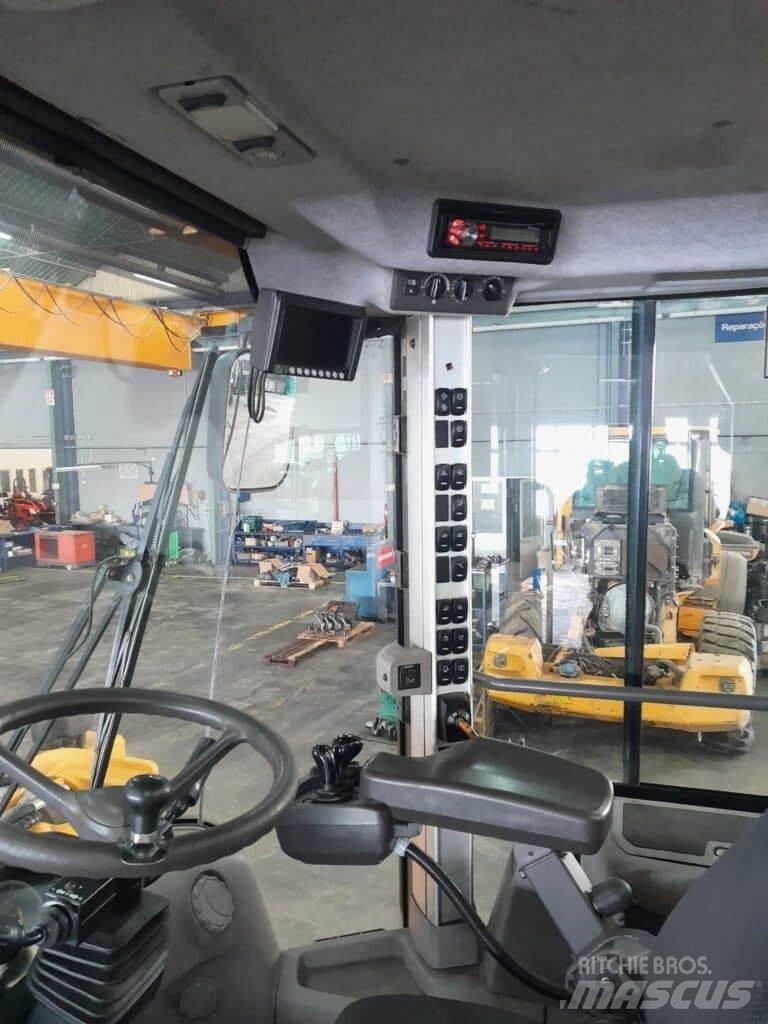 Volvo L150H Wheel Loaders