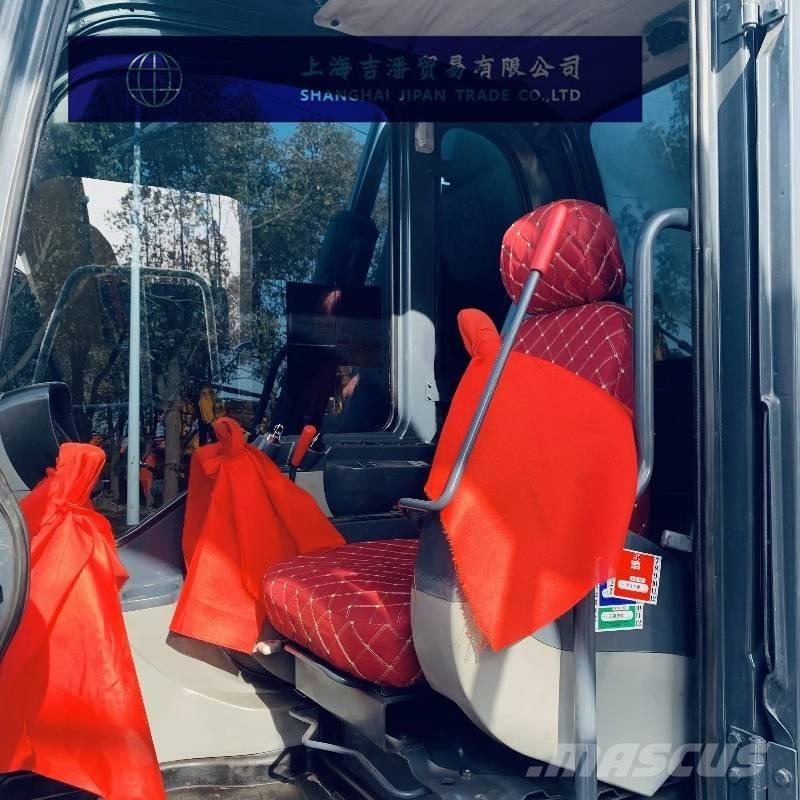 Kobelco SK 75 Mini Excavators <7t (Mini Diggers)