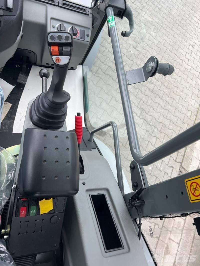 Kramer KL 43.8L Wheel Loaders