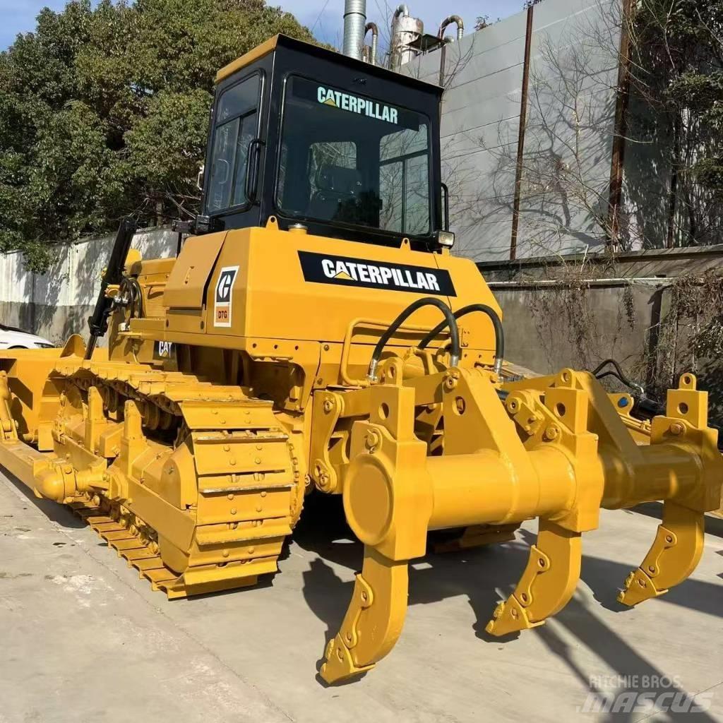 CAT D 7 G Motor Graders