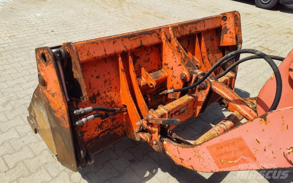 Atlas AR 46 C Wheel Loaders