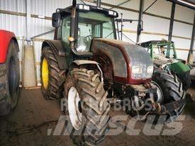 Valtra N121   display Electronics