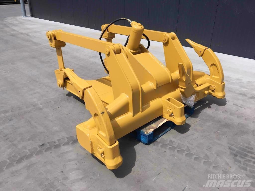 CAT D6H Rippers