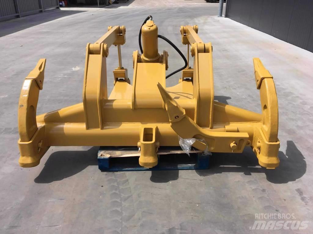 CAT D6H Rippers