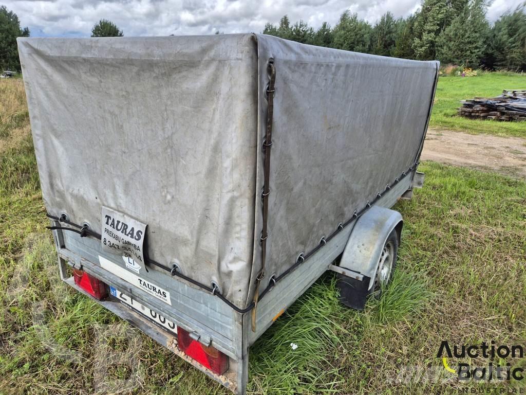  Onbekend Trailer Curtain  trailers