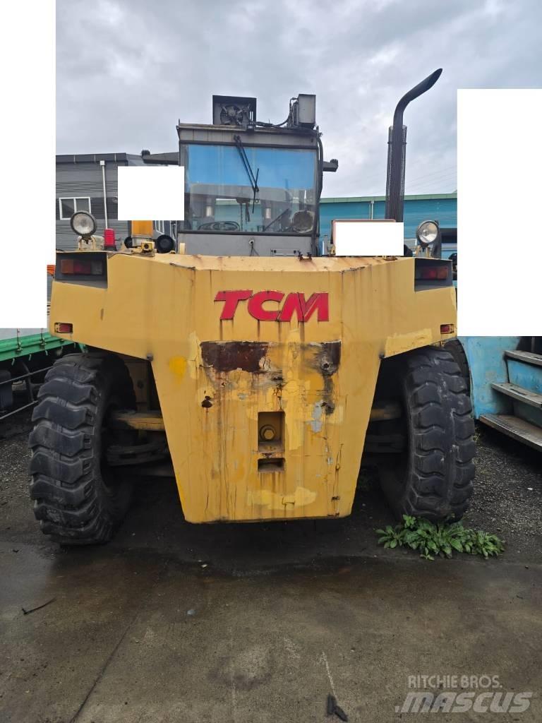 TCM FD180-2 Misc Forklifts