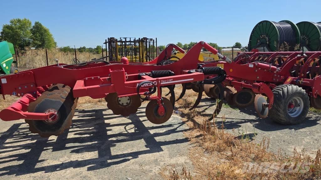 Horsch Tiger 3 MT Cultivators
