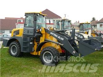 Hytec ZL25 Wheel Loaders