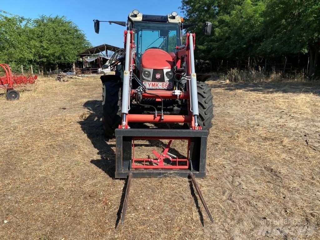 Hattat A 90 Tractors