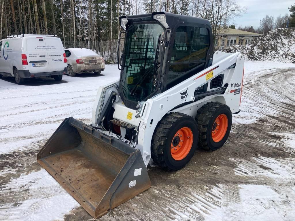 Bobcat S 450 Skid Steer Loaders