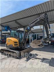 Volvo ECR 50 D Mini Excavators <7t (Mini Diggers)