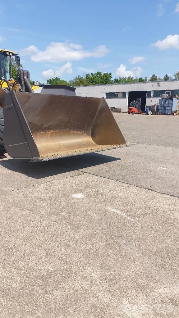 Volvo L 180 H Wheel Loaders
