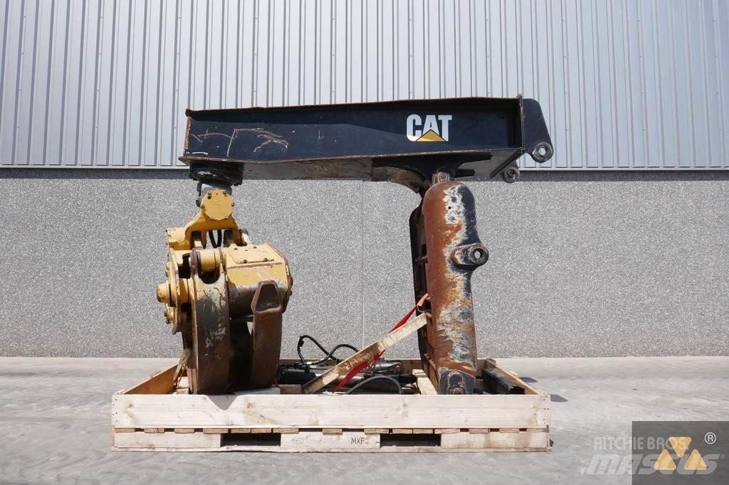 CAT 525D Grapple Other Components
