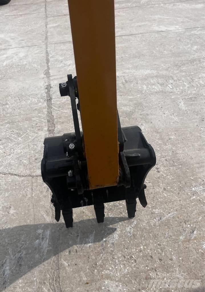 Sany SY 16 C Mini Excavators <7t (Mini Diggers)