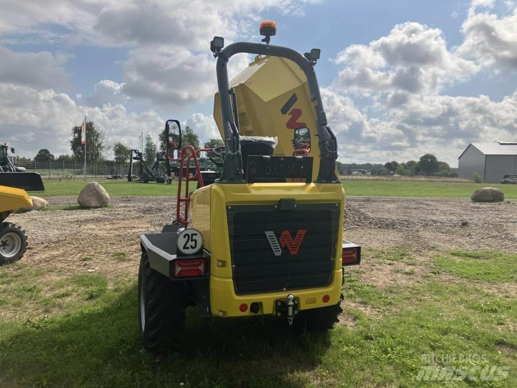 Wacker DW 50-2 Farm Equipment - Others