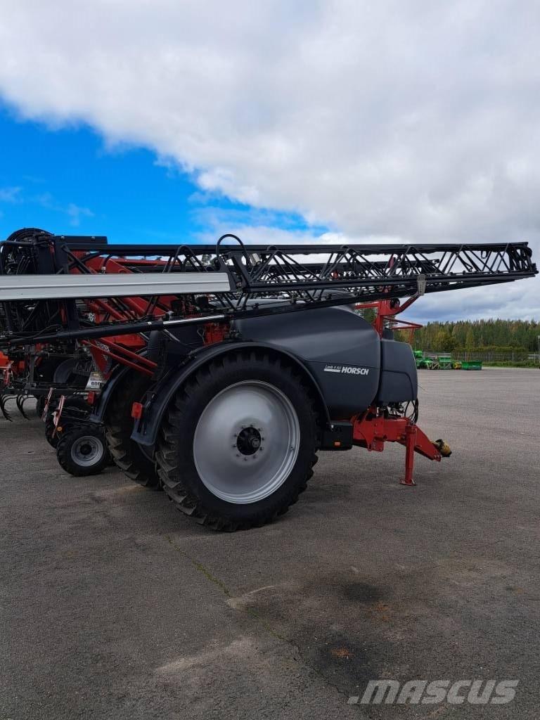 Horsch Leeb 4 Ax 30m Trailed sprayers