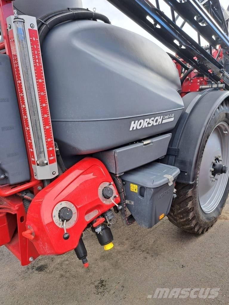 Horsch Leeb 4 Ax 30m Trailed sprayers