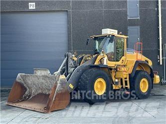 Volvo L 150 H Wheel Loaders