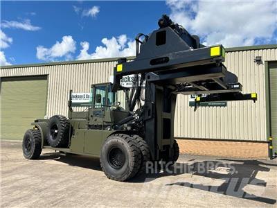 Hyster H32.00F-16CH Container Handlers
