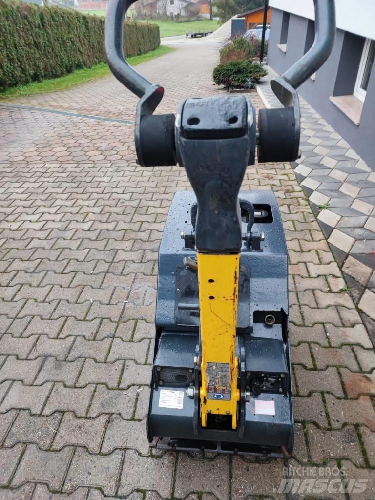 Bomag BPR 50/55 D Plate Compactors