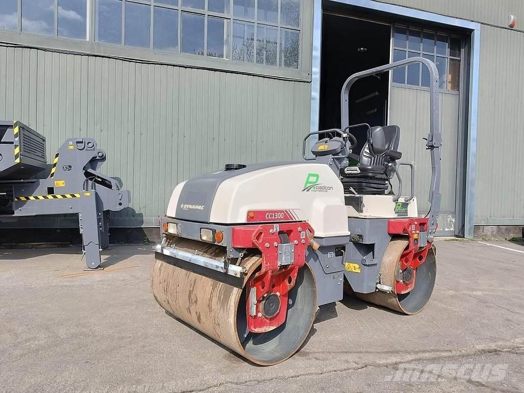 Dynapac CC1300 Soil Compactors