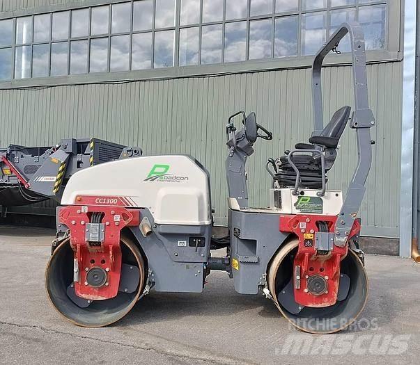 Dynapac CC1300 Soil Compactors