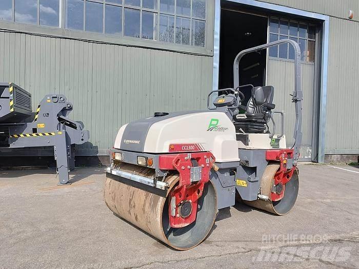 Dynapac CC1300 Soil Compactors